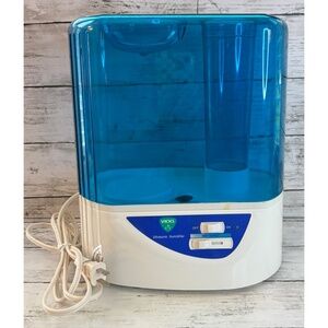 Vicks Ultrasonic Humidifier